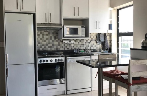 Vermont Apartamento | Indigo Place - Gold