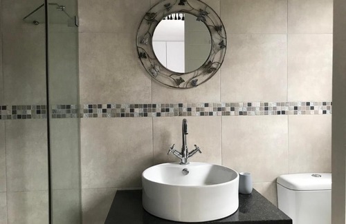 Vermont Apartamento | Indigo Place - Gold
