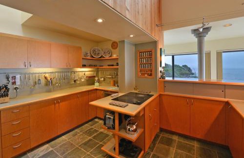 Stewarts Point Casa | Indigo Tide, True Ocean Bluff at Sea Ranch