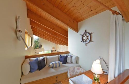 Stewarts Point Casa | Indigo Tide, True Ocean Bluff at Sea Ranch