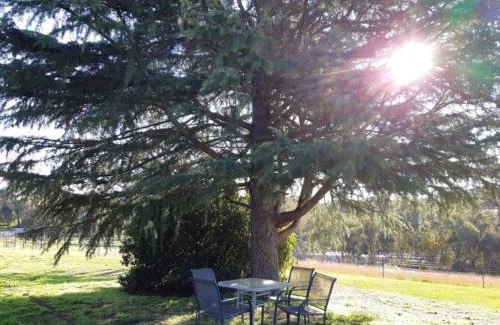 Everton Upper Casa | Indigo Vineyard Farmstay