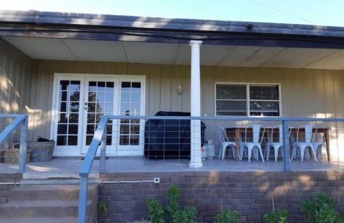 Everton Upper Casa | Indigo Vineyard Farmstay