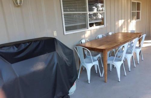 Everton Upper Casa | Indigo Vineyard Farmstay