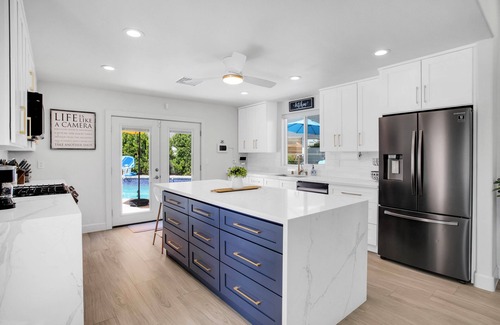 Bermuda Dunes Casa | Indio Desert Getaway! Modern Luxurious House w/4-bedrooms, Comfort Style & Charm