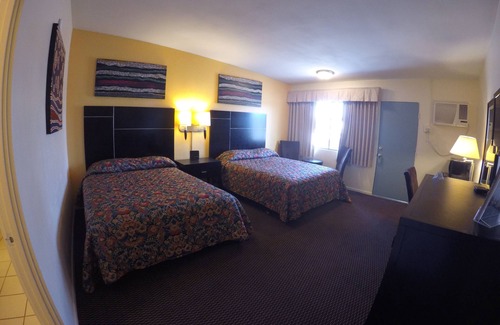 Indio Hotel | Indio Holiday Motel