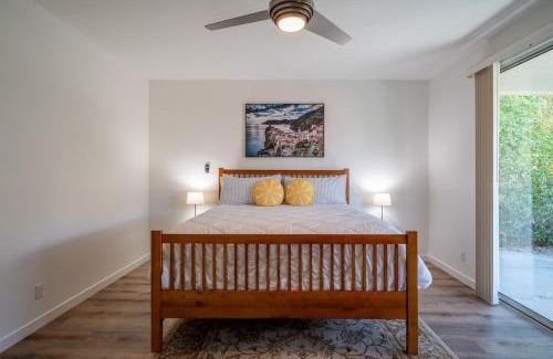 Renaissance Casa | Indio Zen Retreat Pool Spa Home Sleeps