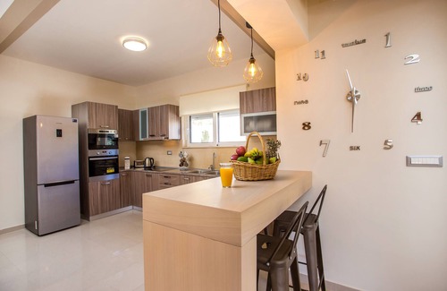 Filerimos Villa | Villa Independiente MeFoMi
