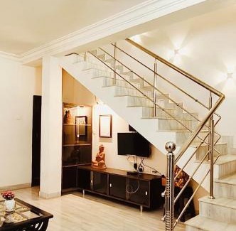 Khattalwada Apartamento | Indira Residence 5bhk villa