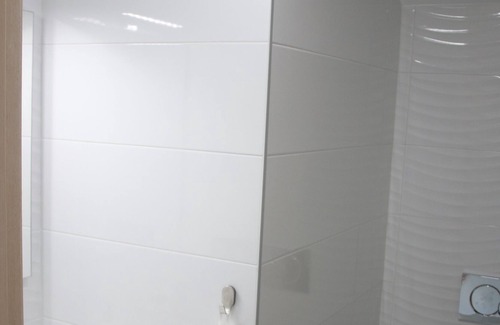 Guardamar del Segura Villa | Villa individual con aire acondicionado y piscina privada 3 dormitorios 2 baños
