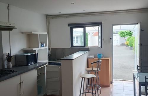 Ibos Cabina | Individual gite for summer vacation rental