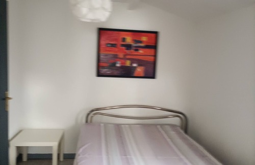Ibos Cabina | Individual gite for summer vacation rental