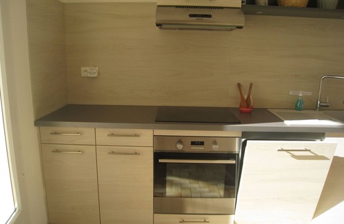 Ronce-les-Bains Casa | Casa individual de vacaciones - 6 personas - Ronce Les Bains