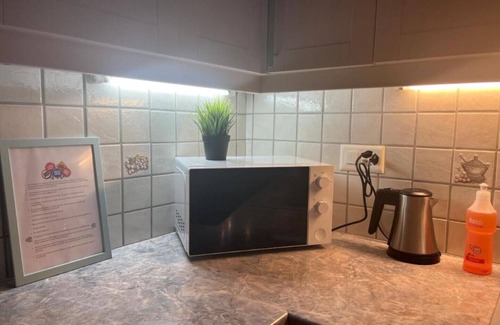 Ecublens Casa | Individual house with free parking/Netflix next to EPFL Lausanne