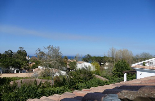 Moriani-Plage Apartamento | Alquileres individuales junto al mar SUPERB T3