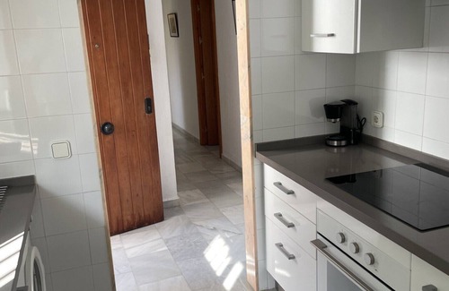 Cabo Roche Casa | Chalet individual en Urb. Roche cerca de estupenda playa.WIFI