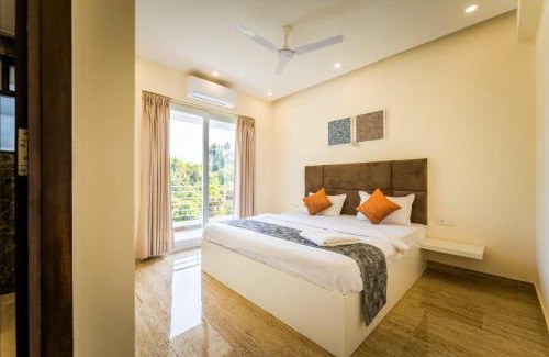 Pilerne Apartamento | iNDO- Homtel