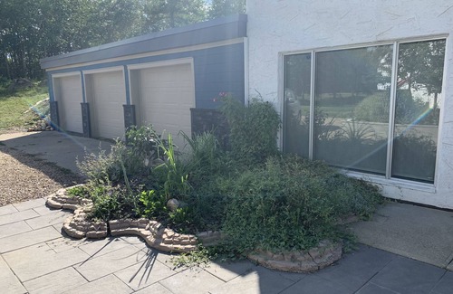 Sherwood Park Casa | Indoor garden, Acreage