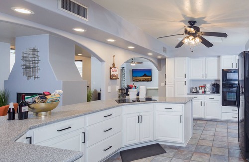 Coronado Foothills Estates Casa | Indoor Pool , AMAZING VIEWS, Game Room, and More!