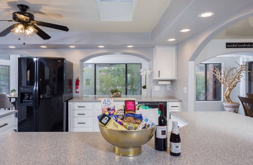 Coronado Foothills Estates Casa | Indoor Pool , AMAZING VIEWS, Game Room, and More!