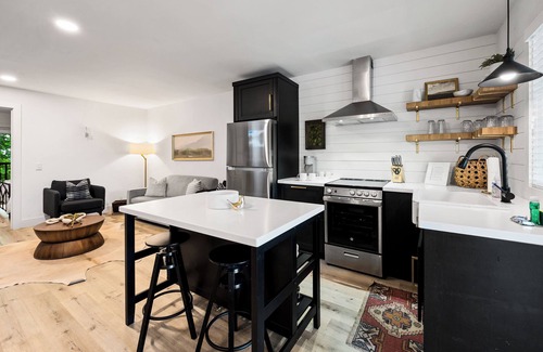 Caton Casa | Two Firefly Mountain Suites w/ Heated Pool, Game Room & Playground for Kids