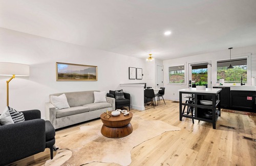 Caton Casa | Two Firefly Mountain Suites w/ Heated Pool, Game Room & Playground for Kids