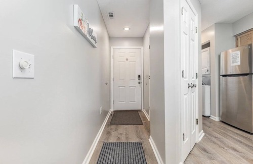 Carolina Forest Condominio | Indoor Pool, Hot Tub, Tennis, Central Location