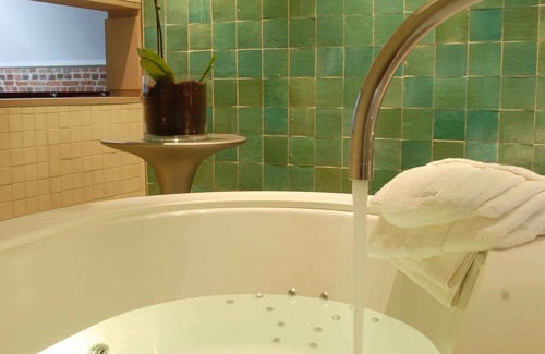 Loupoigne Cama Y Desayuno | Indrani Lodge