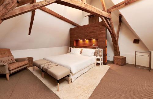 Loupoigne Cama Y Desayuno | Indrani Lodge