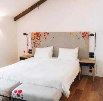 Loupoigne Cama Y Desayuno | Indrani Lodge