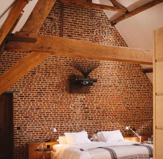 Loupoigne Cama Y Desayuno | Indrani Lodge