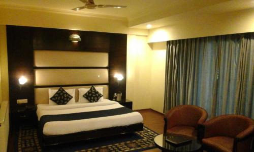 Dalhousie Hotel | Indraprastha Resort Dalhousie - Personalized Climate, Perfect Stay