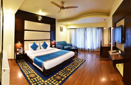 Dalhousie Hotel | Indraprastha Resort Dalhousie - Personalized Climate, Perfect Stay