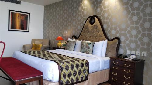 McLeod Ganj Complejo | Indraprastha Spa Resort