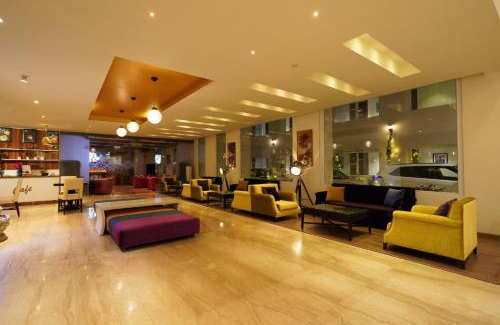 McLeod Ganj Complejo | Indraprastha Spa Resort