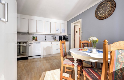 Vik Casa | Indresfjord by Interhome