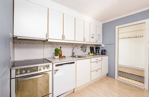 Vik Casa | Indresfjord by Interhome