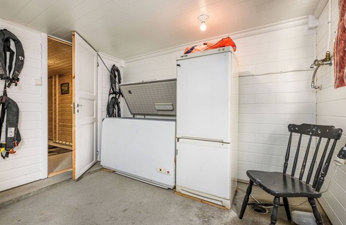 Vik Casa | Indresfjord by Interhome