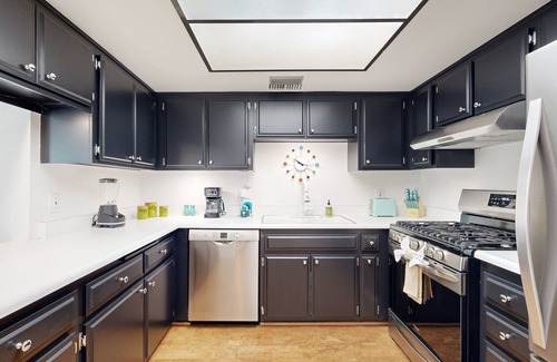 Sonora Sunrise Condominio | Indulge in Beautiful Palm Springs Paradise and Escape to Luxury