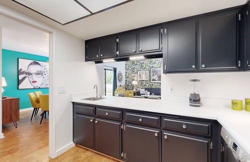 Sonora Sunrise Condominio | Indulge in Beautiful Palm Springs Paradise and Escape to Luxury