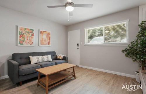 Westfield Apartamento | Indulge in Downtown Austin Apt Near Zilker Park