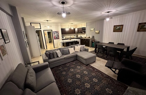 Ehden Casa | Indulge in luxury at this 3-bedroom, apartment at Ehden Country Club Hotel.