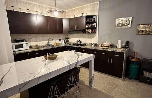 Ehden Casa | Indulge in luxury at this 3-bedroom, apartment at Ehden Country Club Hotel.