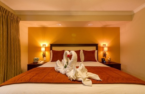 Coronado Complejo | Indulge in Paradise at Coronado Beach Resort : Min 7 day -Sunday to Sunday