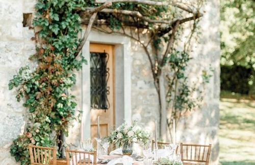 Sezana Casa | Indulge in Timeless Luxury at Chateau Asa