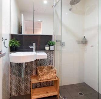 Brisbane Central Business District Apartamento | Indulgence at Meriton, Spectacular Views, Sleeps 6 Includes Carpark