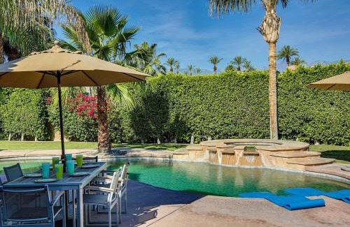 Rancho Mirage Casa | Indulgent Escape In Rancho Mirage