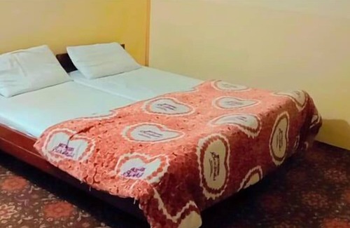 Shangla Hotel | Indus Hotel Shangla