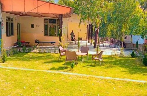 Shangla Hotel | Indus Hotel Shangla