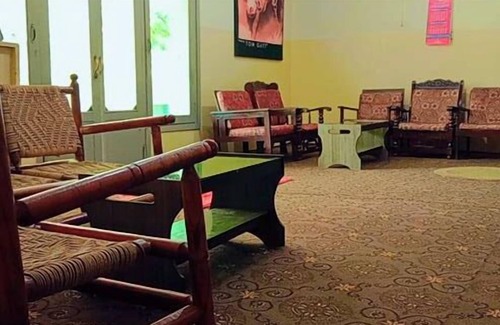 Shangla Hotel | Indus Hotel Shangla
