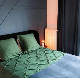 Esch-sur-Alzette Apartamento | Industrial Apartment in Belval the University City